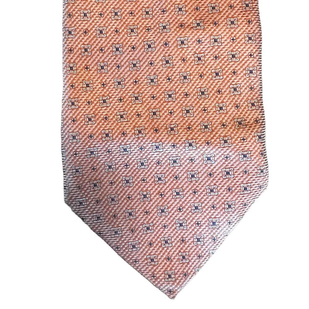 JOS. A. Bank Silk Tie Made in Italy